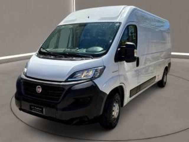 Fiat Ducato Serie 8 Furgone Lastrato 35q Lh2 140cv 2.2 Multi 