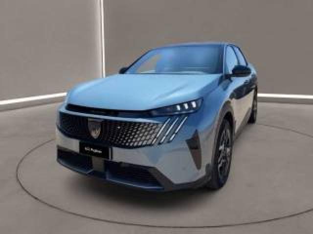 Peugeot 3008 3ª Serie -  Hybrid 136 E-Dcs6 Gt 