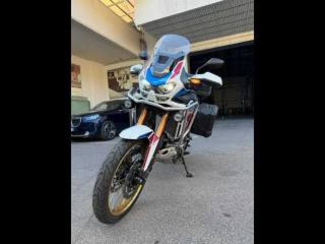 Moto Guzzi Other Honda - Honda Africa Tween Adv Dct 