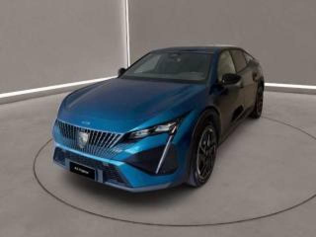 Peugeot 408 -  Puretech 130 S&s Eat8 Gt 