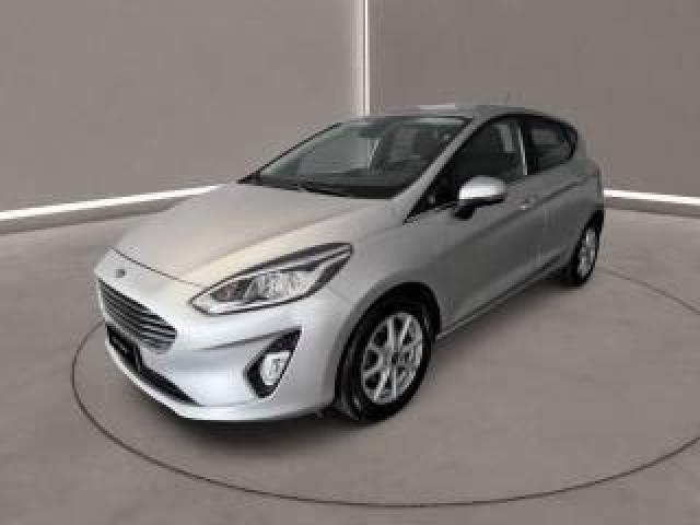 Ford Fiesta 7ª Serie -  1.1 75 Cv 5 Porte Titanium 