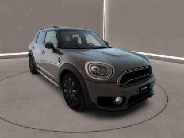 Mini Mini Countrym.