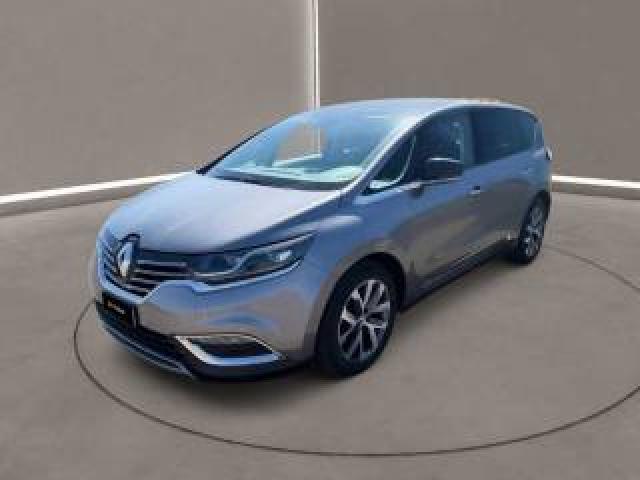 Renault Espace 5ª Serie -  Dci 160cv Edc Energy Intens 