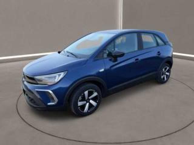 Opel Crossland -  1.2 Turbo 12v 110 Cv Start&stop Editio 