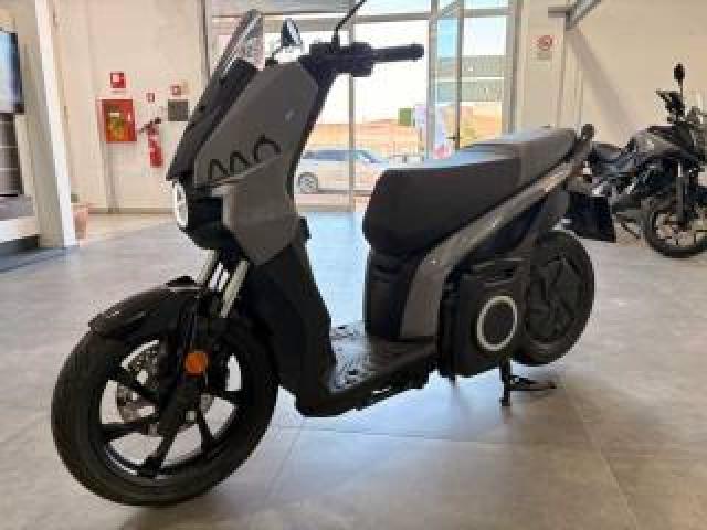 Seat Mo - 