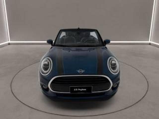 Mini Mini Cabrio   