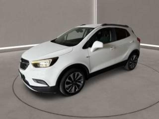 Opel Mokka 1ª Serie -  X 1.6 Cdti Ecotec 4x2 Start&stop Inn 