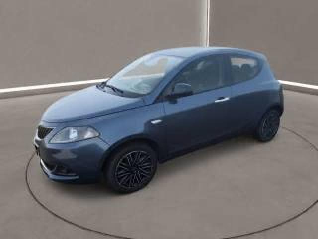 Lancia Ypsilon 3ª Serie -  1.0 Firefly 5 Porte S&s Hybrid Go 