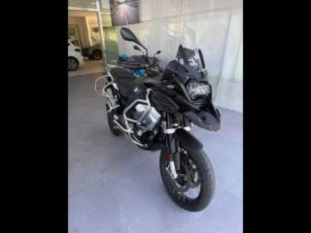 Bmw R 1200 Gs Adv - R 1250 Gs Adventure 