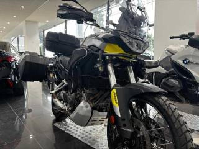 Aprilia Tuareg 660 - 