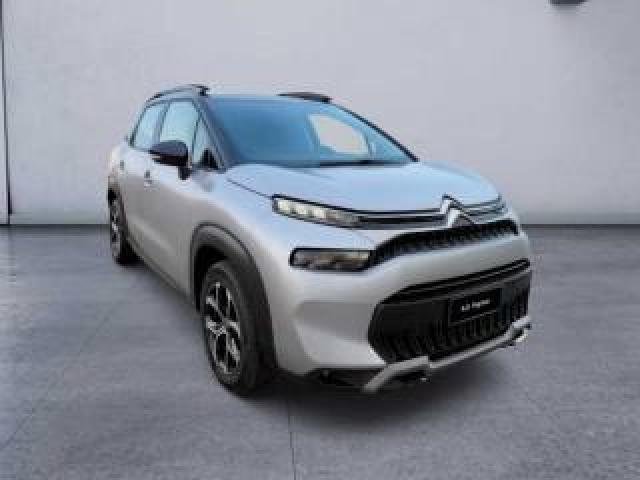 Citroen C3 Aircross 1ª S. -  Bluehdi 110 S&s Shine Pack 