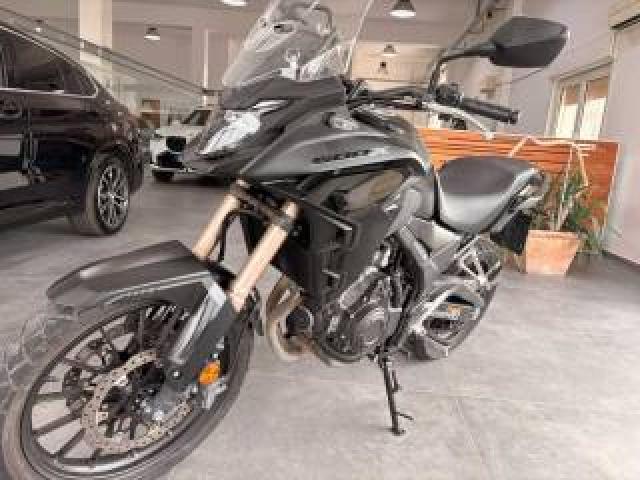 Honda Cb 500 - 