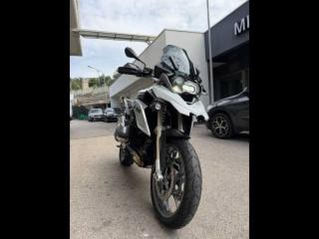 Bmw R 1200 Gs - 