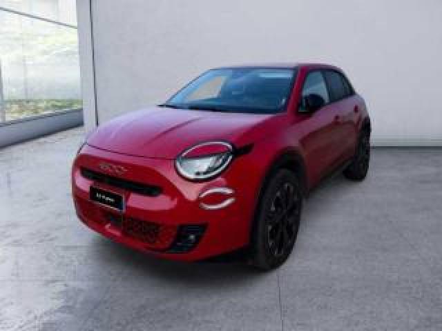 Fiat 600 Benzina E Hybrid  Hybrid La Prima Ii Hybrid110cv 