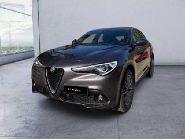 Alfa Romeo Stelvio -  2.2 Turbodiesel 160 Cv At8 Rwd Sprint 