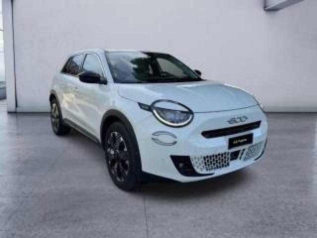 Fiat 600 Benzina E Hybrid  Hybrid La Prima Ii Hybrid110cv 