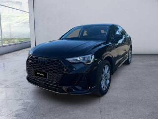 Audi Q3 2ª Serie -  Spb 40 Tdi Quattro S Tronic S Line E 