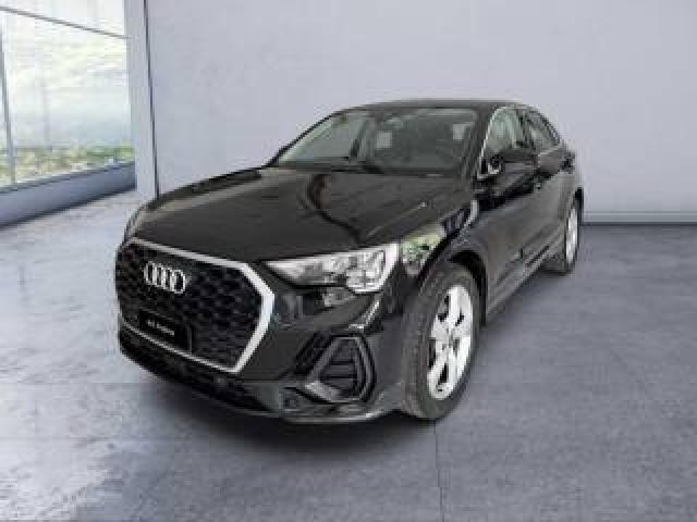 Audi Q3 2ª Serie -  Spb 45 Tfsi S Tronic Quattro Edition 