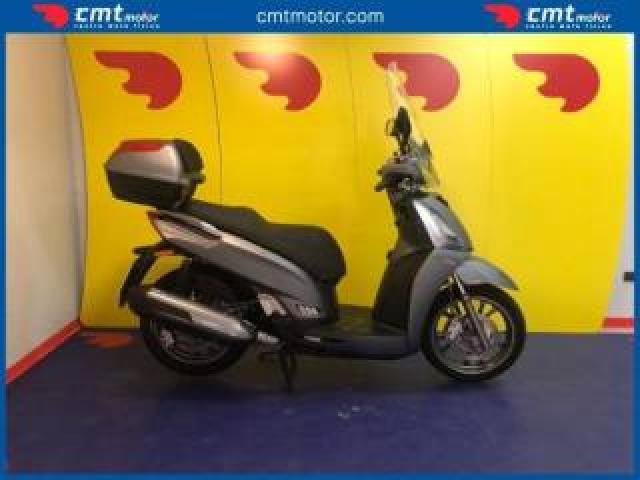 Kymco