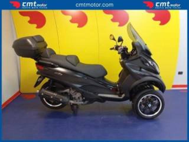 Piaggio