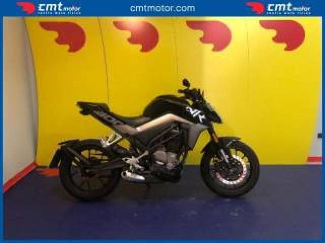 Cf Moto