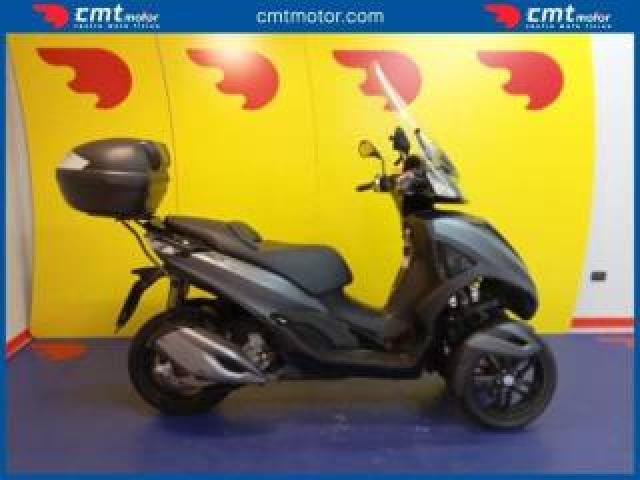 Piaggio