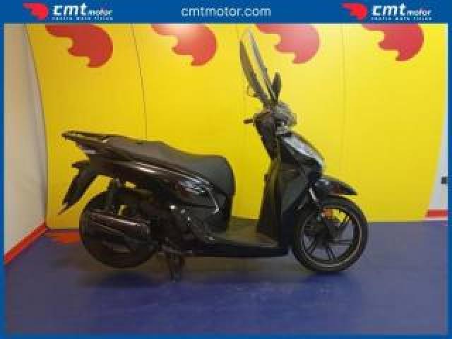 Honda Sh 300 I Garantito E Finanziabile 