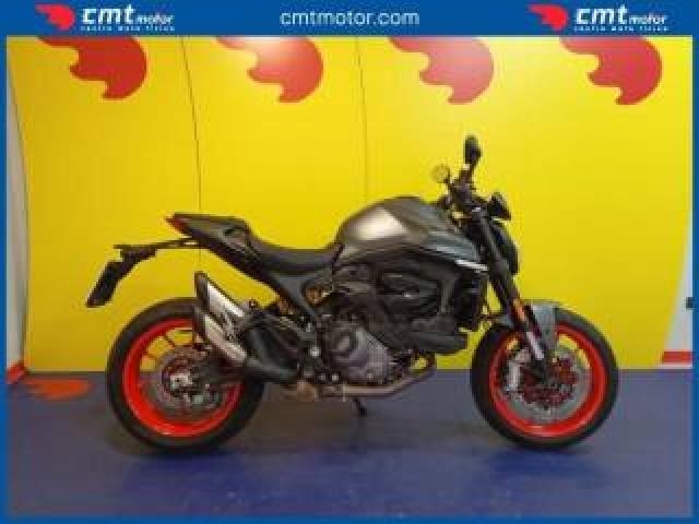 Ducati