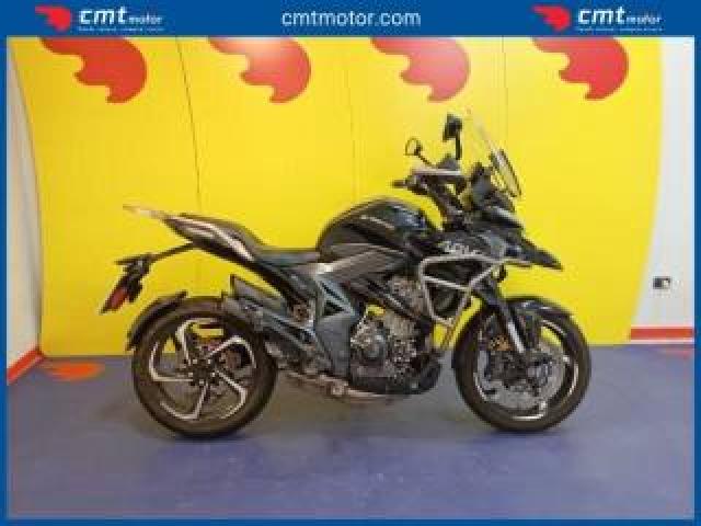 Zontes Other Zt350-T1 Garantita E Finanziabile 