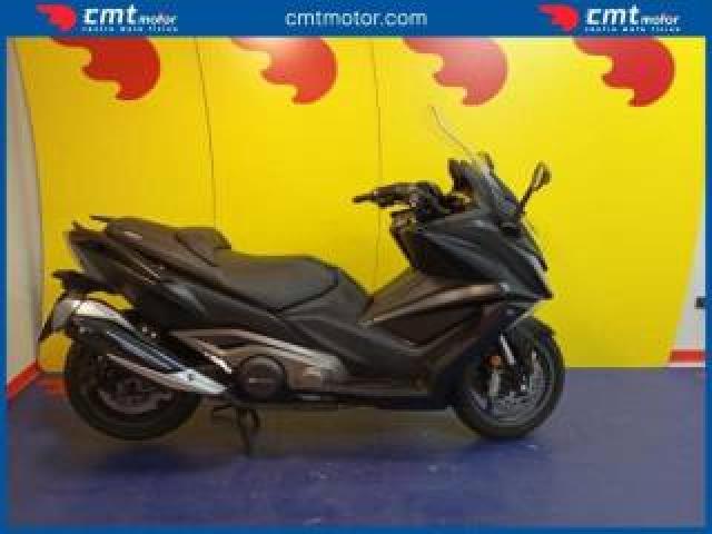 Kymco