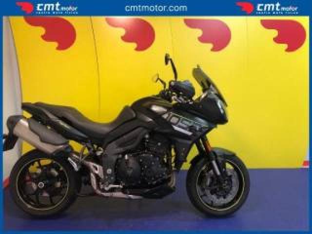 Triumph Tiger 1050 Garantita E Finanziabile 