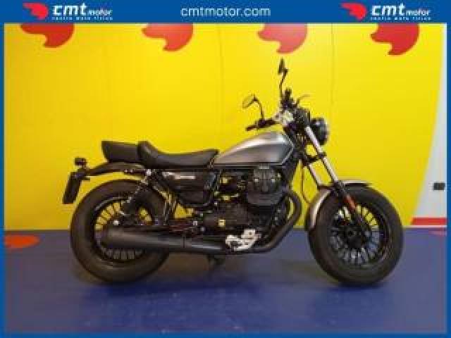 Moto Guzzi Other V9 Garantita E Finanziabile 