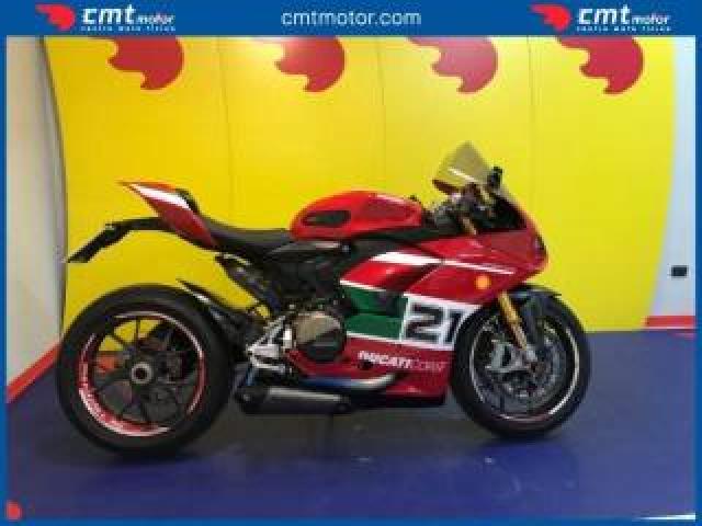 Ducati Panigale V2 Garantita E Finanziabile 