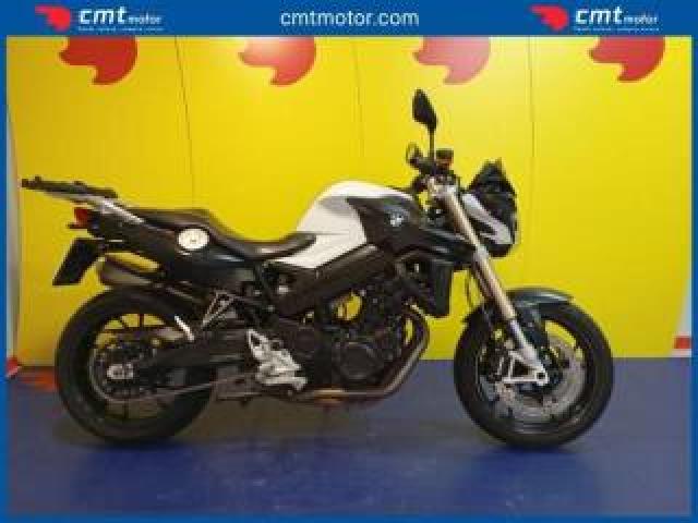 Bmw F 800 R Garantita E Finanziabile 