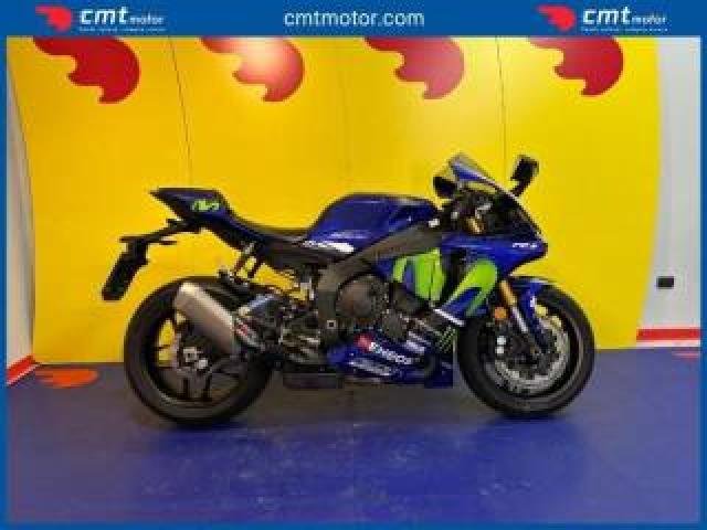 Yamaha Yzf R1 Garantita E Finanziabile 