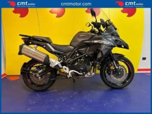 Benelli Trk 502 Garantita E Finanziabile 