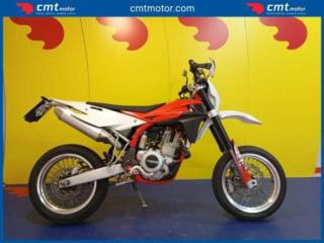 Swm Sm 500 R Garantita E Finanziabile 