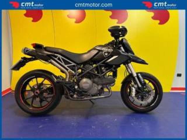 Ducati Hypermotard 796 Garantita E Finanziabile 