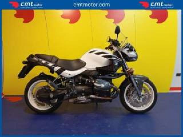Bmw R 1150 R Garantita E Finanziabile 