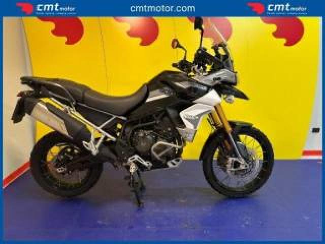 Triumph Tiger 900 Garantita E Finanziabile 