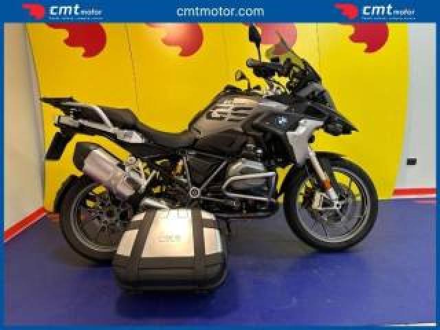 Bmw R 1200 Gs Garantita E Finanziabile 