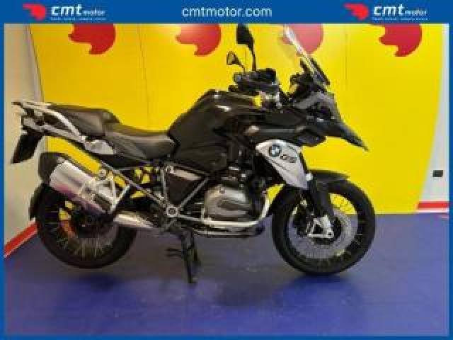 Bmw R 1200 Gs Garantita E Finanziabile 