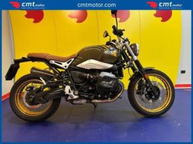 Bmw R Nine T Garantita E Finanziabile 