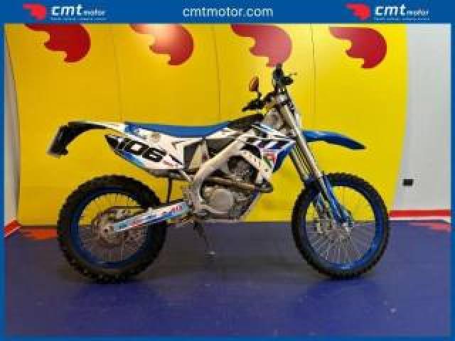 Tm Moto En 300 F Garantita E Finanziabile 