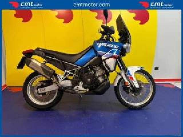 Aprilia Tuareg 660 Garantita E Finanziabile 