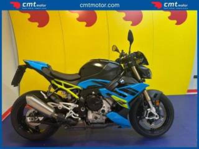 Bmw S 1000 R Garantita E Finanziabile 