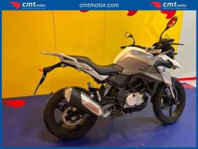 Bmw G 310 Gs Garantita E Finanziabile 