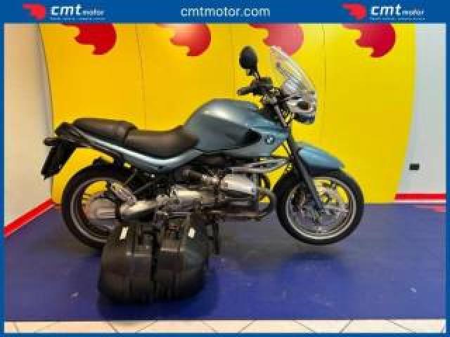 Bmw R 1150 R Garantita E Finanziabile 