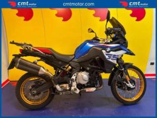 Bmw F 850 Gs Garantita E Finanziabile 