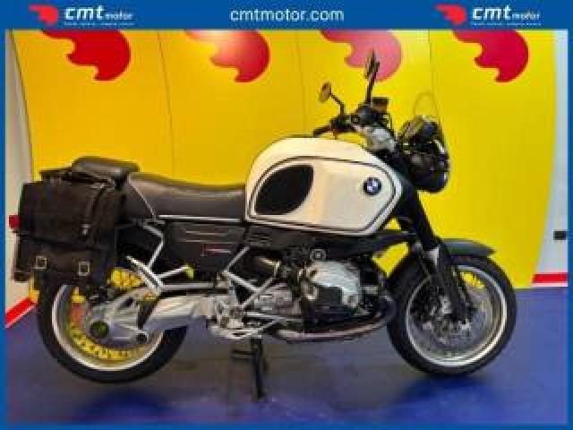 Bmw R 1200 R Garantita E Finanziabile 